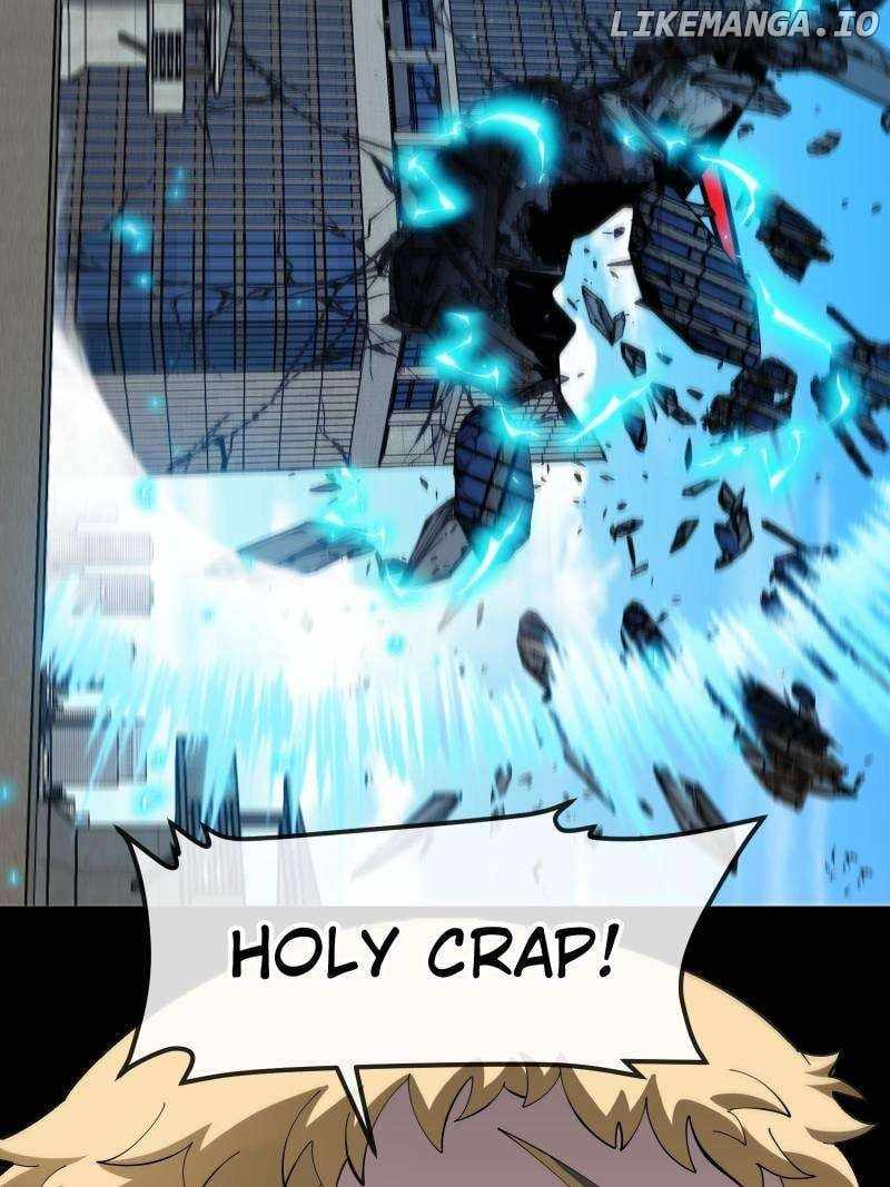 I Am The Monster Overlord Chapter 79 54